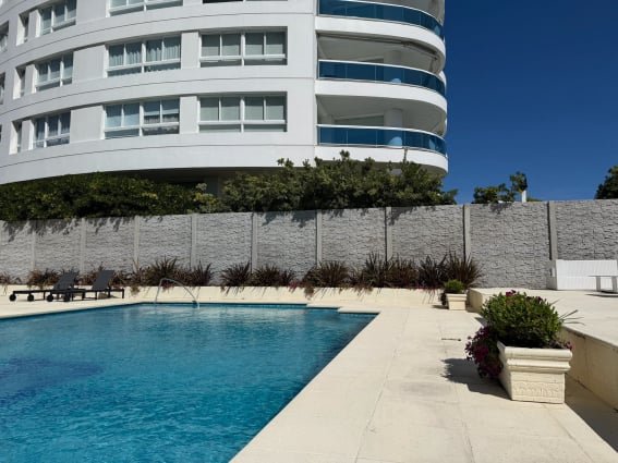 Beverly Tower